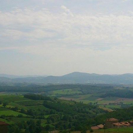 La Dame De Messignac Villa Ternand Екстериор снимка