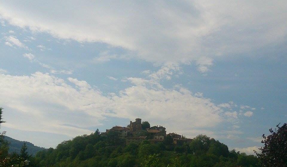 La Dame De Messignac Villa Ternand Екстериор снимка